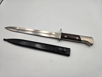 Stary Polski BAGNET PERKUN WP