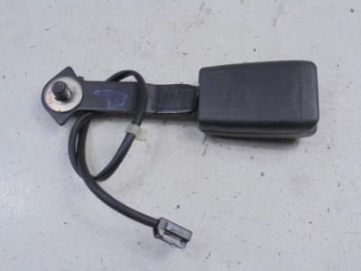 Mazda 6 i gg замок поперечина безпеки перед праве lift g3667 фото №1