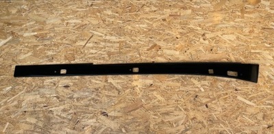 Молдинг заглушка дах права renault talisman kombi фото №1