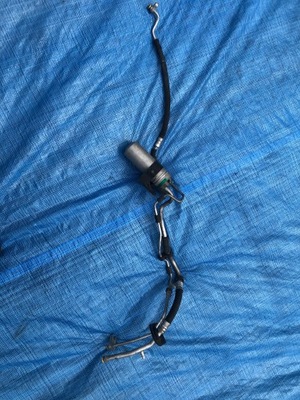 Audi a4 b7 3.2 fsi шланг дроти кондиціонера фото №1