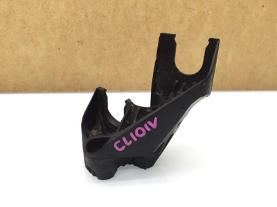 Renault clio iv 4 1.5 dci кронштейн тросов передач фото №1