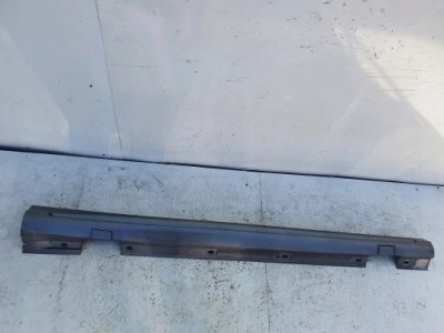 Chrysler 300c молдинг поріг права фото №1