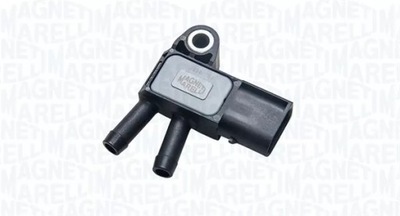 SENSOR PRESIÓN GASES DE ESCAPE DB A CLASE W176 1,8 MAGNETI MARELLI  