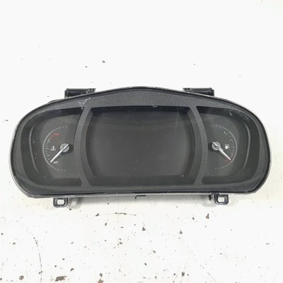 Счетчик renault megane iv p248100693r фото №1