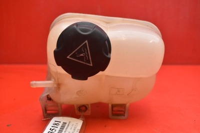 ZBIORNICZEK WYRÓWNAWCZY MINI COOPER R56 1.6 THP 175 KM 06-10