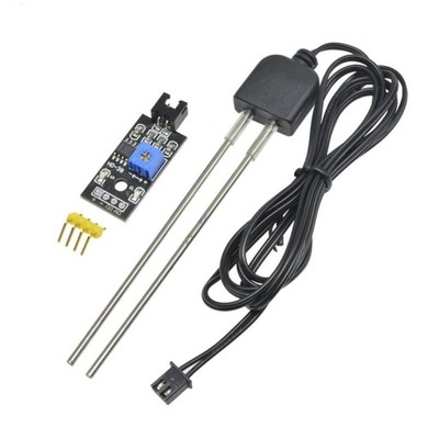 Moduł czujnik wilgotności gleby sensor Arduino