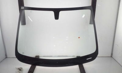 Скло лобове передня chevrolet daew spark 2015- фото №1