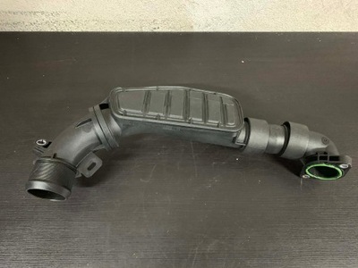 Труба воздуха воздухозаборник peugeot citroen org 9677681880 psa фото №1