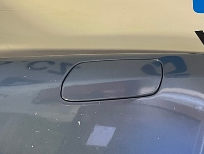 Заглушка распылителя audi a6 c6 s-line l/p цвета 4f0955275c фото №1