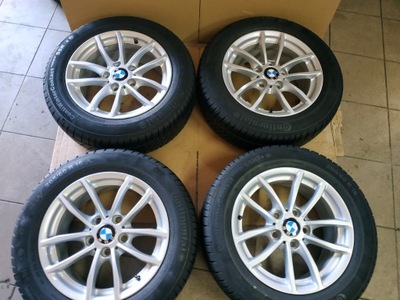 RUEDAS DE INVIERNO BMW 1 F20/21 (809AD)  