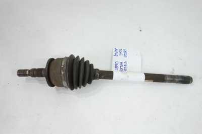 Привідний вал ліва opel astra k v 1,6 cdti 13367061 фото №1