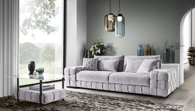 Ekskluzywna sofa kanapa Sue 250 cm