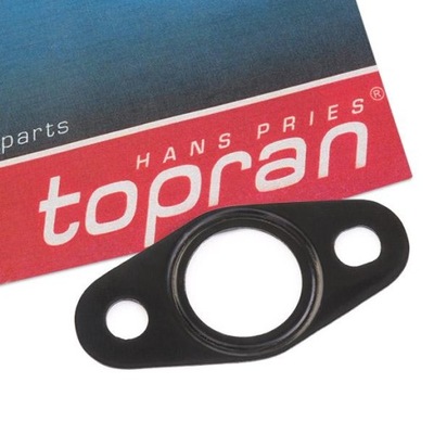 Topran 111 938 ущільнення, наддув фото №1