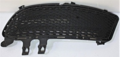 A-klasa w176 решётка бампера правая amg фото №1