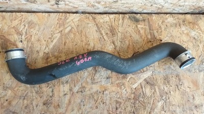 Mercedes slk r171 1.8 k шланг / wąż радіатора фото №1