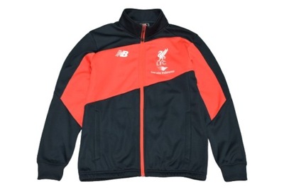 NEW BALANCE LIVERPOOL F.C. Męska Bluza Termiczna Sportowa M