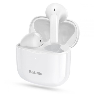 Słuchawki Bluetooth Baseus douszne TWS Bowie E3