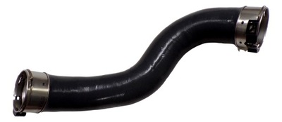 Mercedes sprinter 910 шланг воздуха левый оригинальный номер фото №1