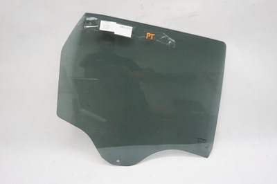 Стекло правая задняя dacia duster ii 18r фото №1