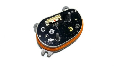 Модуль лампи led jeż vw id3 10a998479 лівий фото №1