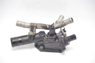 Корпус термостата 110602770r nissan qashqai j11 фото №1