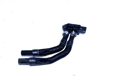 Датчик тиску вихлопних газів fiat tipo ii 2 фото №1