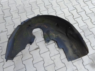 Bmw 7 g11 g12 2018 подкрылок правый задний  правое задние фото №1