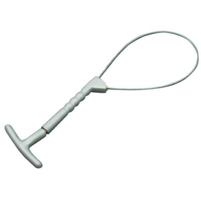 Pętla poskromu ,,Kort''