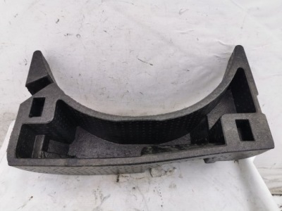 Пінополістирол багажника citroen c5 ii kombi фото №1