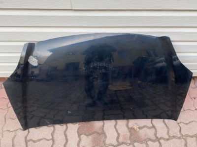 Honda civic vii 01-05 капот крышка двигателя фото №1