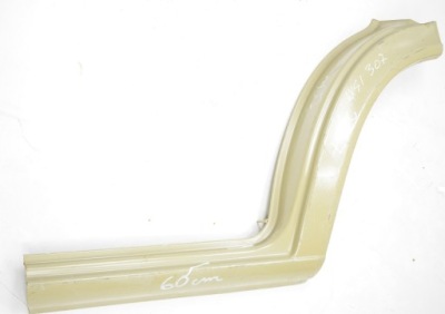 Mercedes sprinter w901 w 901 vw lt поріг правий права блок двигуна фото №1