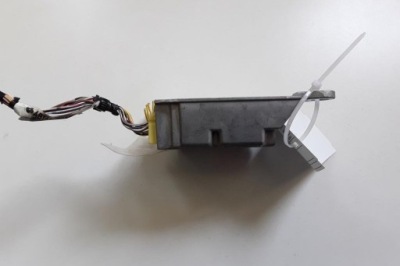 Модуль подушка безопасности toyota hilux vii pick-up _n1_, _n2_, _n3_ 891700k140 2008 фото №1