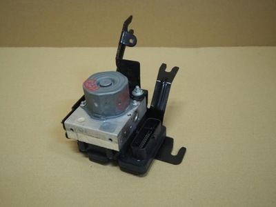 Насос abs dacia duster ii 1.5 dci фото №1