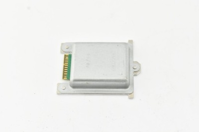 Модуль блок управления фонари led h937221a juke 2 f16 19- фото №1