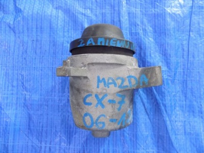 Подушка двигуна mazda cx7 06-12r фото №1