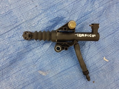 Цилиндр сцепления помпа сцепления renault trafic iii фото №1