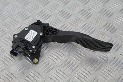 Педаль газа nissan micra v 5 k14 фото №1