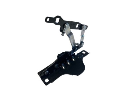 Tesla s plaid palladium 2021+ петля капот левый 1586545-00-d новый фото №1