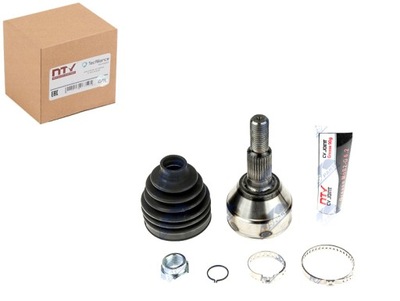 Шарнир наружный chevrolet captiva 06- opel antara nty фото №1