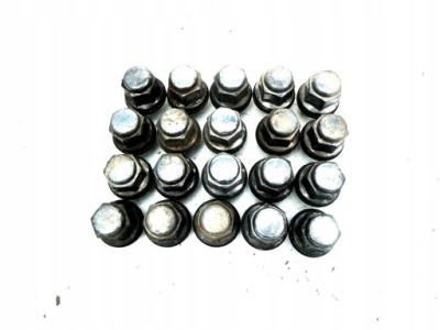 Болт колеса toyota avensis iii t27 фото №1