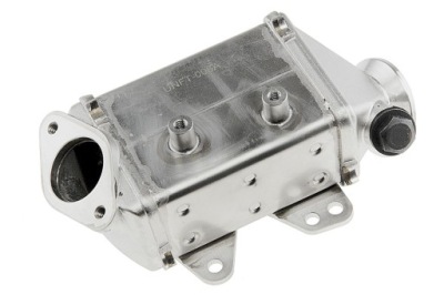 Egr-ft-006a радиатор выхлопных газов клапана egr фото №1