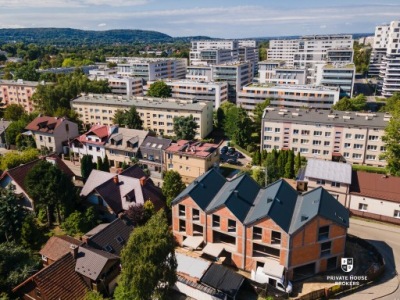 Dom, Kraków, Bronowice, Bronowice, 190 m²