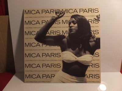 MICA PARIS -CONTRIBUTION