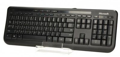 Klawiatura membranowa Wired Keyboard 600