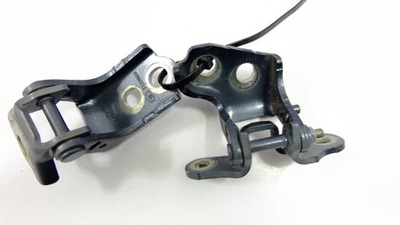 Renault clio v петлі двері правий задня tekpn фото №1