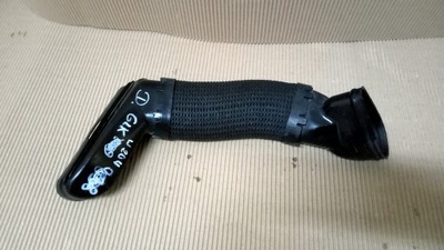 Mercedes glk w204 впуск канал труба воздуха фото №1