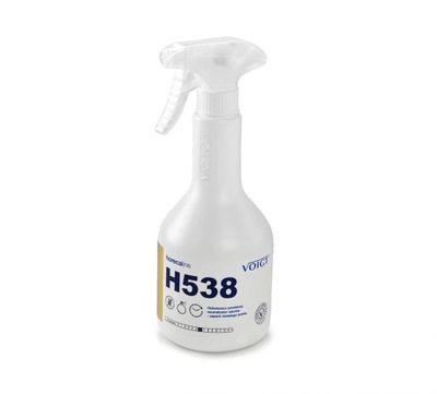 Odświeżacz Voigt H538 zapach świeżego prania