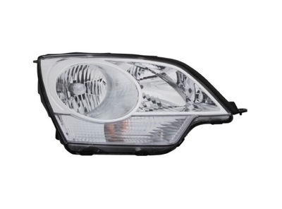 Фара головний opel antara l07 , 06-16 фото №1