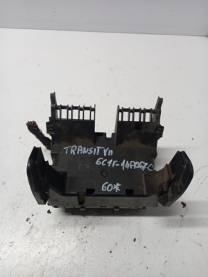 Коробка предохранителей transit mk7 6c1t-14a067-ca фото №1