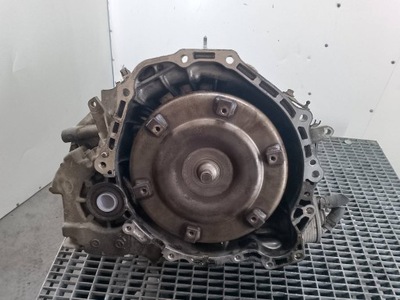 Коробка передач передач автоматическая коробка передач renault espace iv 8200165226 dhq0b26 55-50sn 3.5 фото №1